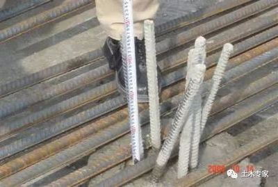 建筑施工過程中常見的質量安全問題!