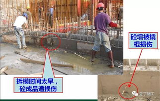 綠城集團(tuán)模板工程施工技術(shù)交底,多圖預(yù)警