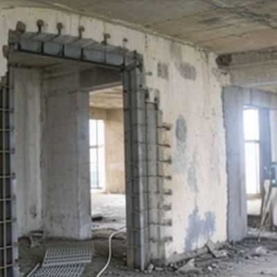 建筑施工中的“6個100%”管理要求