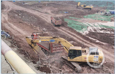 重慶通報(bào)30個(gè)大氣污染源，工業(yè)廢氣、施工揚(yáng)塵、露天焚燒成突出問(wèn)題